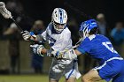 MLax vs Emmanuel  Men’s Lacrosse vs Emmanuel College. - Photo by Keith Nordstrom : MLax, lacrosse